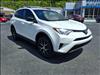 2017 Toyota RAV4 SE