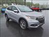 2022 Honda HR-V EX-L