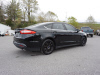 2016 Ford Fusion S