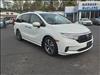 2021 Honda Odyssey Touring