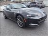 2018 Mazda MX-5 Miata RF Grand Touring