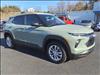 2025 Chevrolet Trailblazer LS