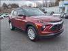 2025 Chevrolet Trailblazer LS