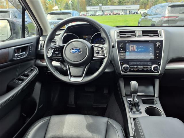 2019 Subaru Outback 3.6R Limited