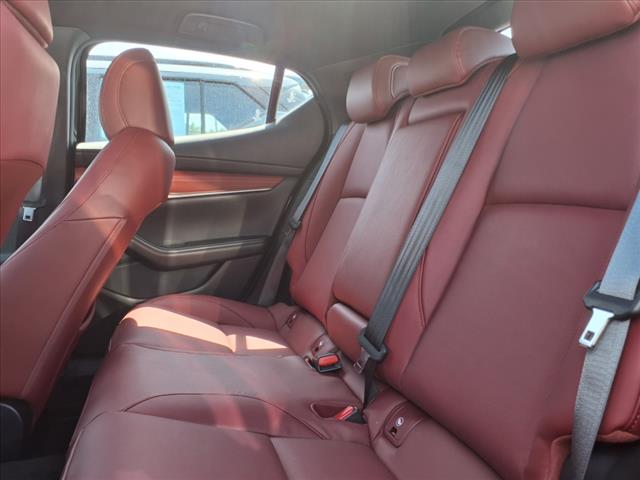 2025 Mazda Mazda3 Hatchback 2.5 S Premium Package