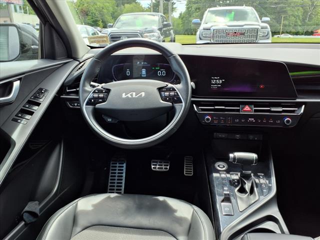 2023 Kia Niro EX