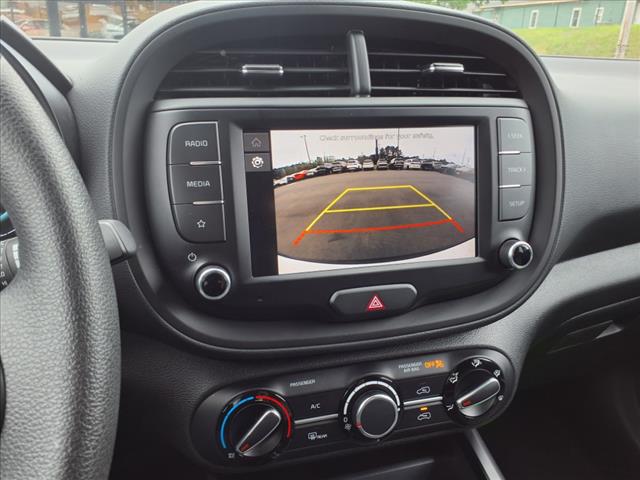 2024 Kia Soul 