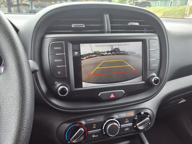 2024 Kia Soul 