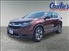 2019 Honda CR-V LX AWD