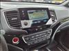 2022 Honda Passport Elite