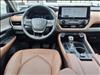 2024 Toyota Grand Highlander 