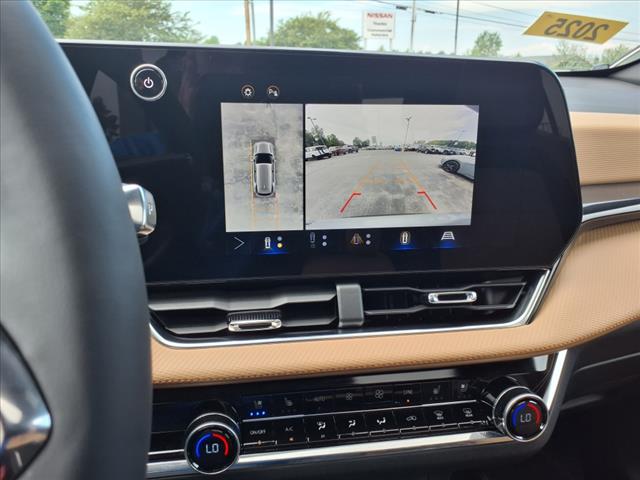 2025 Chevrolet Equinox ACTIV