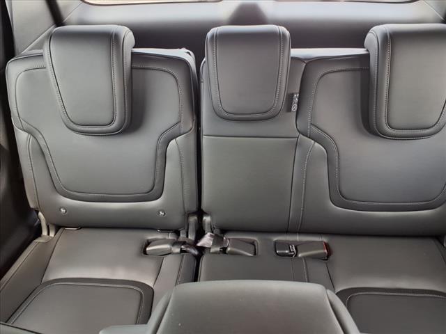 2025 Nissan Armada PRO-4X