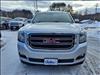 2017 GMC Yukon SLT - thumbnail 14
