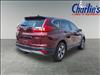 2019 Honda CR-V LX AWD