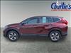2019 Honda CR-V LX AWD