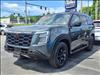 2025 Nissan Armada PRO-4X