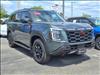 2025 Nissan Armada PRO-4X