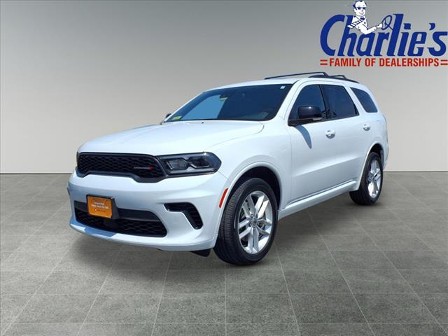 2024 Dodge Durango GT