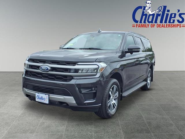 2024 Ford Expedition MAX XLT