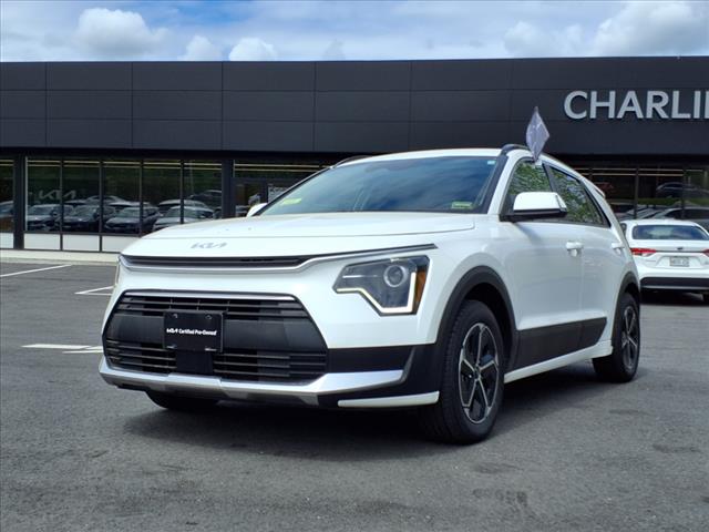 2023 Kia Niro EX