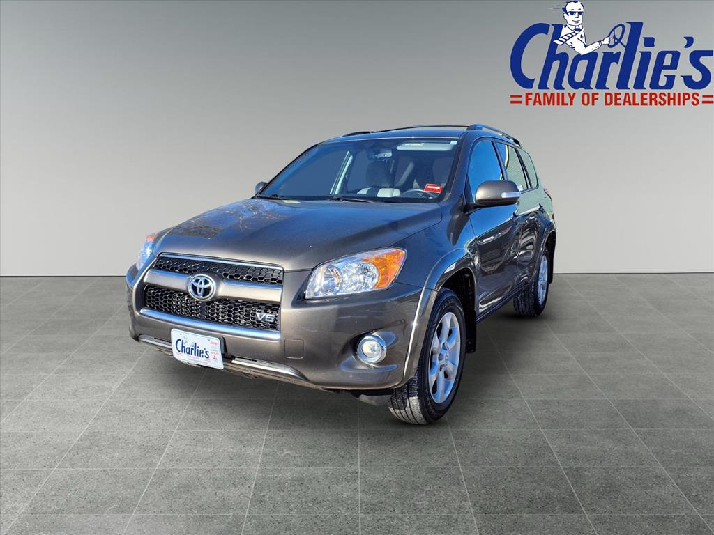 2012 Toyota RAV4