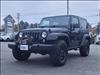 2018 Jeep Wrangler JK