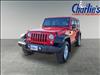 2017 Jeep Wrangler Unlimited Sport 4x4 - thumbnail 1