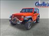 2020 Jeep Wrangler Sport