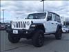 2018 Jeep Wrangler Unlimited