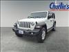 2020 Jeep Wrangler Unlimited Unlimited Sport