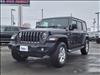 2019 Jeep Wrangler Unlimited