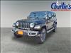 2023 Jeep Wrangler 4-DOOR SAHARA 4X4