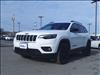 2023 Jeep Cherokee