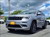 2021 Jeep Grand Cherokee Overland