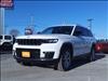 2022 Jeep Grand Cherokee L