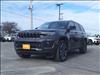 2021 Jeep Grand Cherokee L