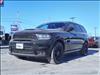 2020 Dodge Durango