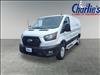 2023 Ford Transit Base