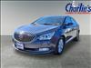 2014 Buick LaCrosse Leather - thumbnail 1