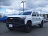 2023 Chevrolet Colorado