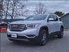 2018 GMC Acadia