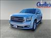 2017 GMC Yukon SLT - thumbnail 1