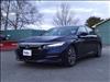 2018 Honda Accord Hybrid