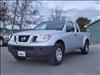 2017 Nissan Frontier