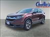 2019 Honda CR-V LX AWD