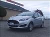 2017 Ford Fiesta