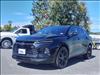 2019 Chevrolet Blazer