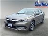 2022 Subaru Legacy Limited