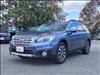 2016 Subaru Outback